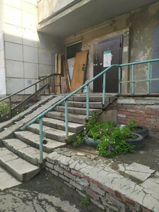 Krasnykh Komandirov Street, 1А, Yekaterinburg: photo