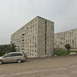 Nadibaidze Street, 34, : foto