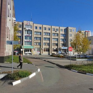 Slavy Avenue, 102, Belgorod: photo
