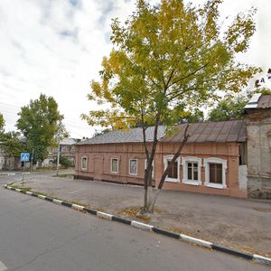 Ulitsa imeni N.V. Gogolya, 53, Saratov: photo