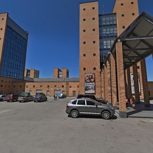 Marshala Malynovskoho Street, 2, Dnipro: photo