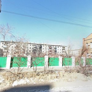 Babushkina Street, 147, : foto