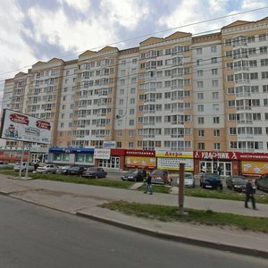 Irkutskiy Tract, 26, Tomsk: photo