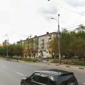 Moskovskoye Highway, 173, : foto