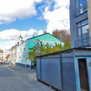 Vozdvyzhenska Street, 3, Kyiv: photo
