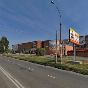 Topolinaya Street, 1, Togliatti: photo