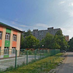 Vellinga Street, 8, Podolsk: photo