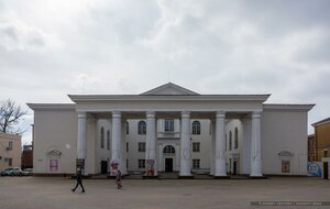 Shevchenko Street, No:143, Şahty: Fotoğraflar