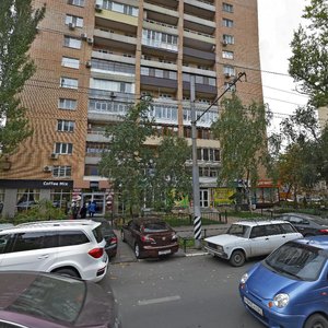 Sovetskaya ulitsa, 23/25, Saratov: photo