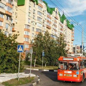 Tolyatti Street, 62/2, Novokuznetsk: photo