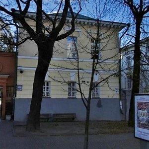 Ivana Mazepy Street, 6Б, Kyiv: photo