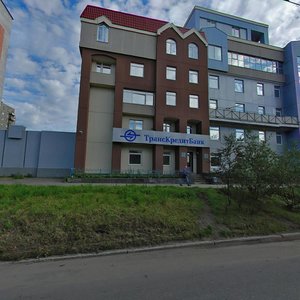 Polyarnye Zori Street, 47, Murmansk: photo