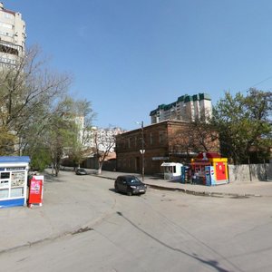 Krasnoarmeyskaya Street, 11Б, Rostov‑na‑Donu: photo