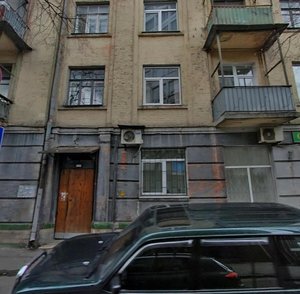 Киев, Бутышев переулок, 21: фото