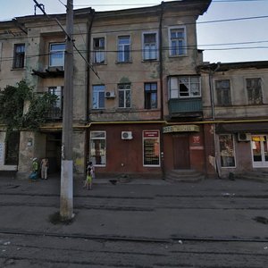 Vulytsia Chornomorskoho Kozatstva, 11, Odesa: photo