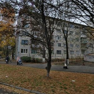 Volhohradska Street, 9, Kyiv: photo