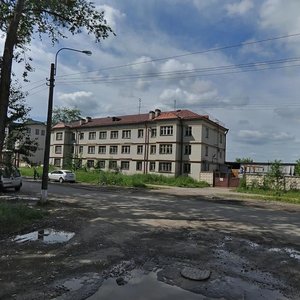 Ulitsa Sevastyanova, 14 ، : صورة