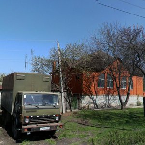 Eryomenko Street, 1, Rostov‑na‑Donu: photo