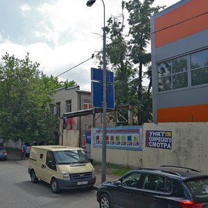 Ilmenskiy Drive, 11, Moscow: photo