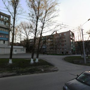 Ulitsa Shtakhanovskogo, 7, Rostov‑na‑Donu: photo