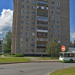 Mira Avenue, 34/11, Veliky Novgorod: photo