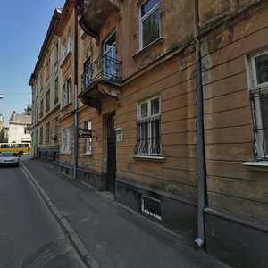 Lychakivska vulytsia, 24, Lviv: photo