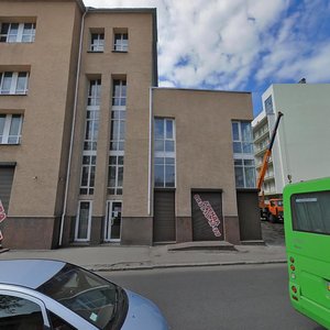 Podolskyi lane, 12, Kharkiv: photo