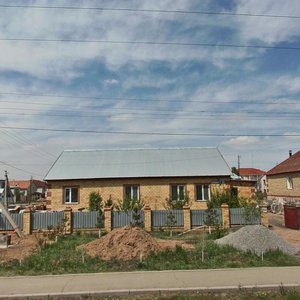 Býrabaı kóshesi, 1 ، أستانا: صورة
