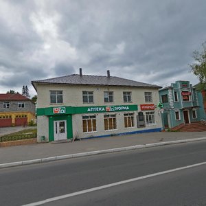 Ulitsa Panfilova, 4, Volokolamsk: photo