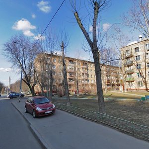 Pervomayskaya Street, 52, Moscow: photo