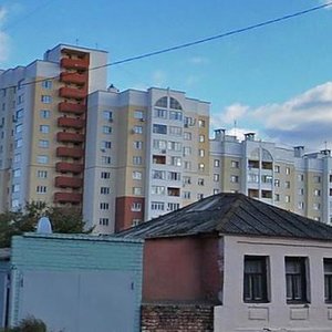 Belgorodskogo Polka Street, 92, Belgorod: photo