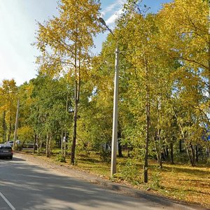 Kalinina Street, 12, Syktyvkar: photo