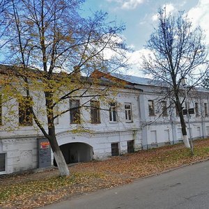 Lenina Street, 26, Suzdal: photo