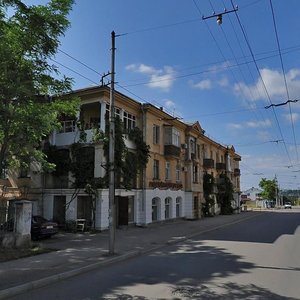 Севастополь, Улица Розы Люксембург, 40/10: фото