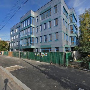 Yanusha Korchaka Street, 12, Kyiv: photo