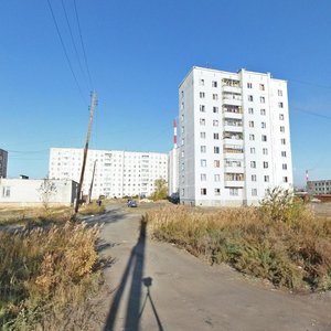 Ulitsa Belinskogo, 20, Kurgan: photo