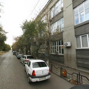 Savushkina Street, 6с7, : foto