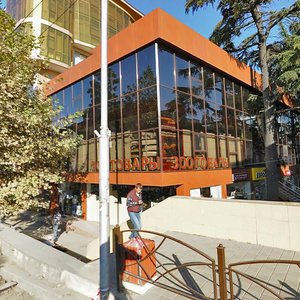 Demokratichnaya Street, 55, Sochi: photo