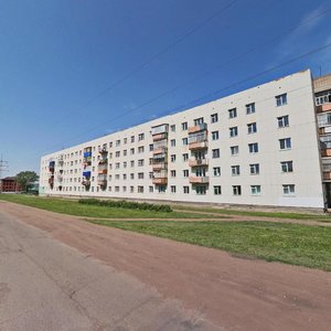 Ulitsa Mashinostroiteley, 5, Ishimbay: photo