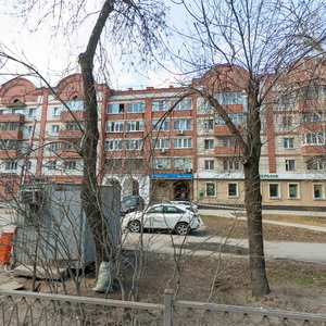 Mamina-Sibiryaka Street, 130, Yekaterinburg: photo