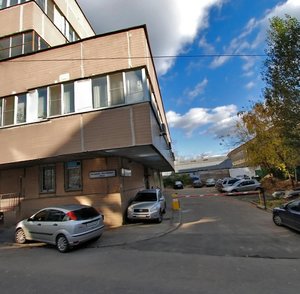 Rochdelskaya Street, 24к1, : foto