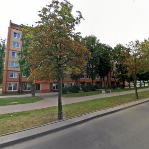 Vulica Gierojaw Abarony Bresckaj Krepasci, 48 ، : صورة