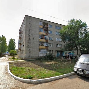 Studencheskaya Street, 14, Saransk: photo