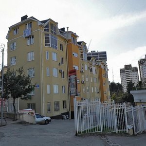 Nevskaya Street, 36, Sochi: photo