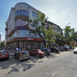 Shvabska vulytsia, 25, Uzhhorod: photo