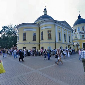 Москва, Таганская улица, 58с1: фото