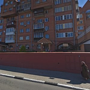 Сергиев Посад, Зелёный переулок, 13: фото