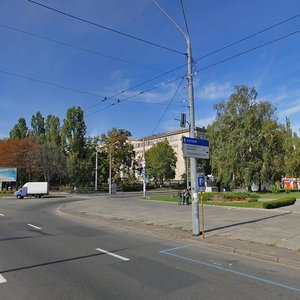 Peremohy Avenue, 54/1, Kyiv: photo