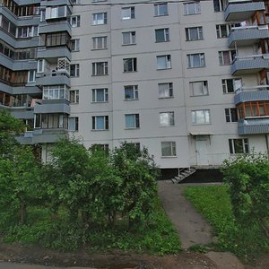 Krylatskye Kholmy Street, 35к2, : foto