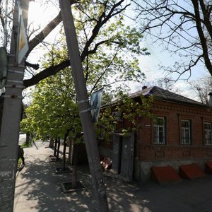 Malyuginoy Street, 143/105 ، روستوف نا دونو: صورة